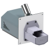 Kocioł Termo-Tech Pell Duo+ 10 kW Piec z podajnikiem na pellet Lista ZUM